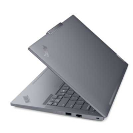 Lenovo ThinkPad T14 Gen 5 21ML0089US (Intel Core Ultra 7 155U, 16 GB / 512 GB) Gray