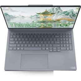 Lenovo ThinkBook 16p (Intel Core Ultra 9 275HX, 32 GB / 1 TB) Gray, RTX 5060