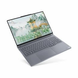 Lenovo ThinkBook 16p (Intel Core Ultra 9 275HX, 32 GB / 1 TB) Gray, RTX 5060
