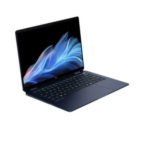 HP OmniBook Ultra Flip x360 B49A9EA ENG (Intel Core Ultra 7 256V, 16 GB / 1 TB) Blue