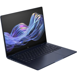 HP EliteBook X Flip G1i 14 BA0C8ET (Intel Core Ultra 7 258V, 32 GB / 512 GB) Dark Blue
