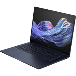 HP EliteBook X Flip G1i 14 BA0C8ET (Intel Core Ultra 7 258V, 32 GB / 512 GB) Dark Blue