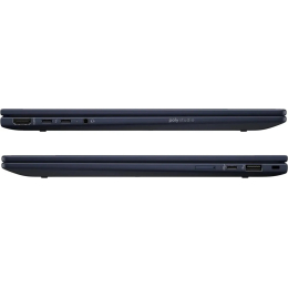 HP EliteBook X Flip G1i 14 BA0C8ET (Intel Core Ultra 7 258V, 32 GB / 512 GB) Dark Blue