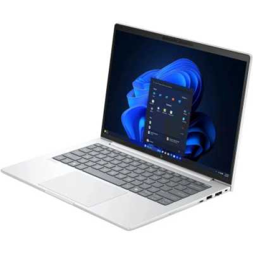 HP EliteBook 8 G1i 14 D96PLPC ENG-wpro (Intel Core Ultra 7 256V, 16 GB / 1 TB) Silver, Windows 11 Pro