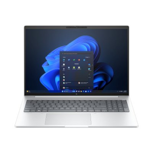 HP EliteBook 8 G1i 14 C6SA9UC_Win11H (Intel Core Ultra 7 268V, 32 GB / 512 GB) Silver
