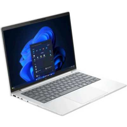 HP EliteBook 8 G1i 14 D01XVET ENG (Intel Core Ultra 5 225U, 16 GB / 512 GB) Silver
