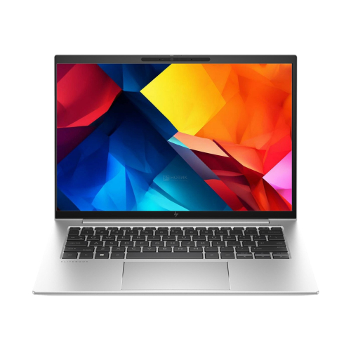 HP EliteBook 840 G10 927U1ES (Intel Core i5 1335U, 16 GB / 512 GB) Silver