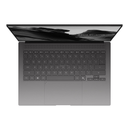 ASUS Zenbook S14 OLED UM5406GA-SW310W (AMD Ryzen AI 9 465, 24 GB / 1 TB) Gray