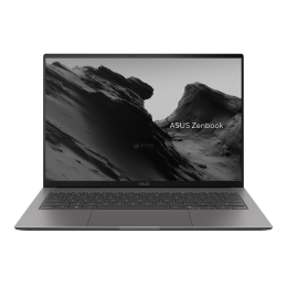ASUS Zenbook S14 OLED UM5406GA-SW312W (AMD Ryzen AI 7 445, 24 GB / 1 TB) Gray