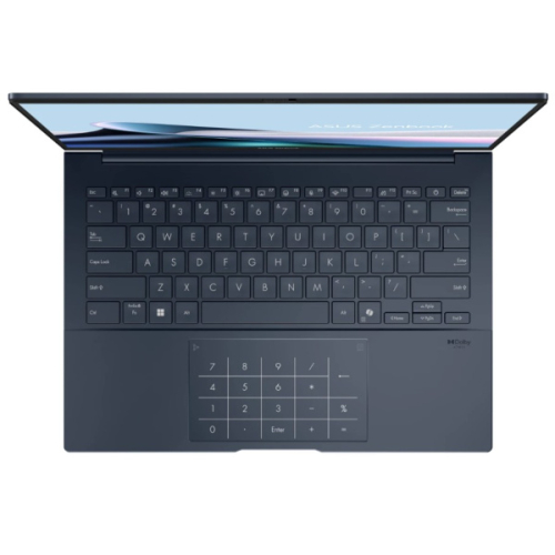 ASUS Zenbook 14 UX3405CA-ST1353 (Intel Core Ultra 7 255H, 32 GB / 1 TB) Blue