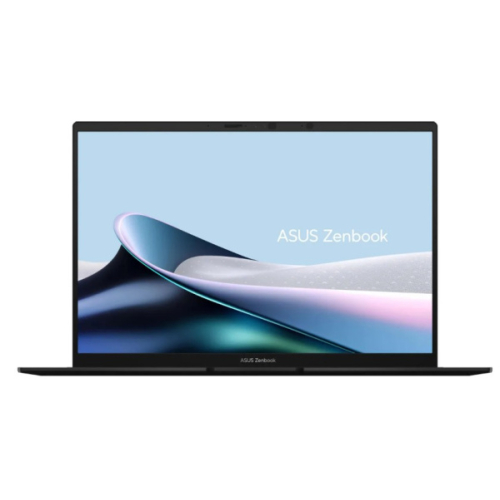 ASUS Zenbook 14 UM3406GA-QD009 (AMD Ryzen AI 7 445, 32 GB / 1 TB) Black