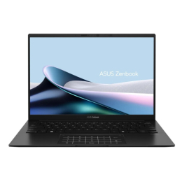 ASUS Zenbook 14 UM3406GA-QD009 (AMD Ryzen AI 7 445, 32 GB / 1 TB) Black
