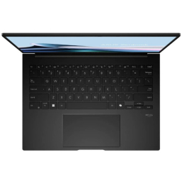 ASUS Zenbook 14 UM3406GA-QD009 (AMD Ryzen AI 7 445, 32 GB / 1 TB) Black