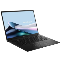 ASUS Zenbook 14 UM3406GA-QD009 (AMD Ryzen AI 7 445, 32 GB / 1 TB) Black