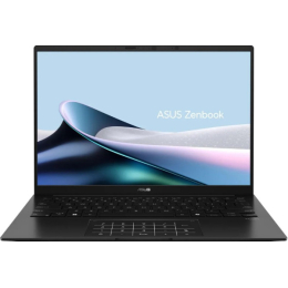 ASUS Zenbook 14 UM3406GA-QD093X (AMD Ryzen AI 7 445, 32 GB / 1 TB) Black