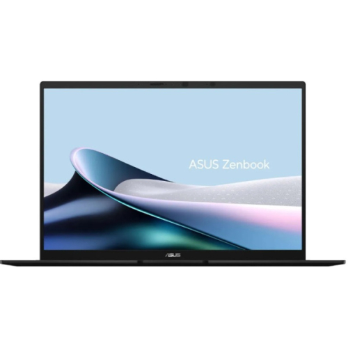 ASUS Zenbook 14 UM3406GA-QD093X (AMD Ryzen AI 7 445, 32 GB / 1 TB) Black