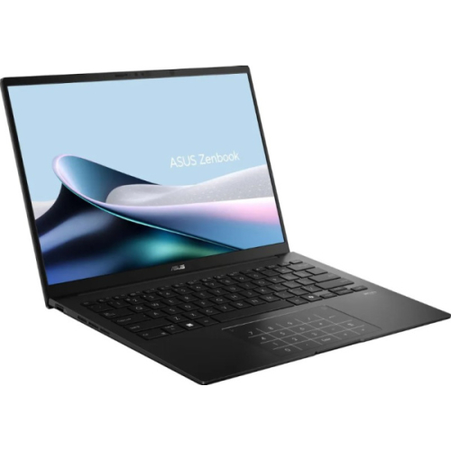 ASUS Zenbook 14 UM3406GA-QD093X (AMD Ryzen AI 7 445, 32 GB / 1 TB) Black