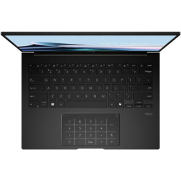 ASUS Zenbook 14 UM3406GA-QD093X (AMD Ryzen AI 7 445, 32 GB / 1 TB) Black