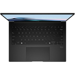 ASUS Zenbook 14 UM3406GA-QD093X (AMD Ryzen AI 7 445, 32 GB / 1 TB) Black