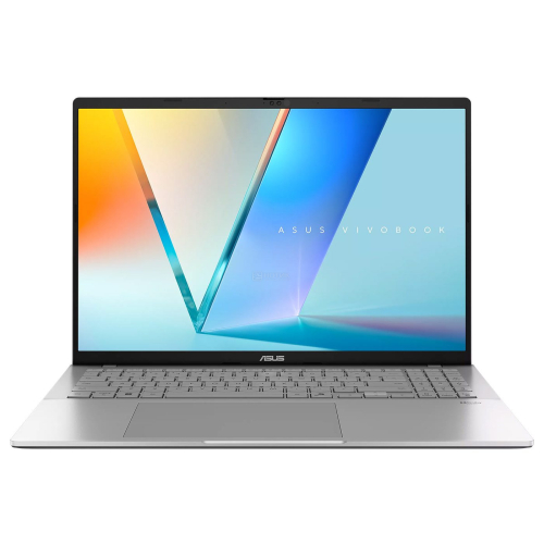 ASUS VivoBook S16 M3607KA-SH117 (AMD Ryzen AI 5 330, 32 GB / 512 GB) Silver