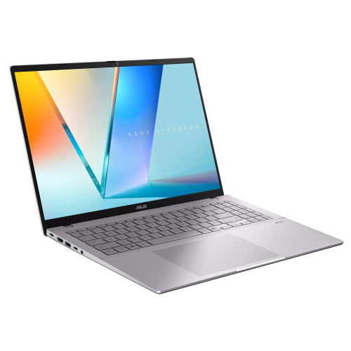 ASUS VivoBook S16 M3607KA-SH117 (AMD Ryzen AI 5 330, 32 GB / 512 GB) Silver