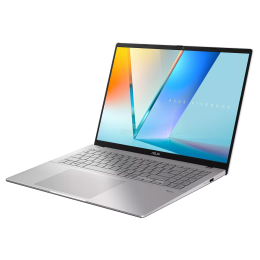 ASUS VivoBook S16 M3607KA-SH117 (AMD Ryzen AI 5 330, 32 GB / 512 GB) Silver