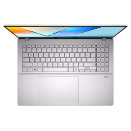 ASUS VivoBook S16 M3607KA-SH117 (AMD Ryzen AI 5 330, 32 GB / 512 GB) Silver