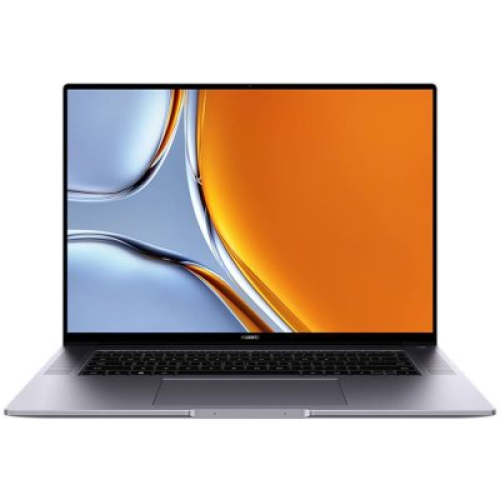 Huawei MateBook 16s CurieG-W9611T 53013SDA (Intel Core i9 13900H, 16 GB / 1 TB) Gray