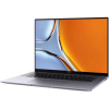 Huawei MateBook 16s CurieG-W9611T 53013SDA (Intel Core i9 13900H, 16 GB / 1 TB) Gray