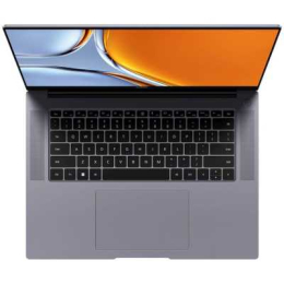 Huawei MateBook 16s CurieG-W9611T 53013SDA (Intel Core i9 13900H, 16 GB / 1 TB) Gray