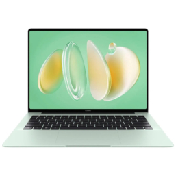 HUAWEI MateBook 14 FLMH-X 53014QLH (Intel Core Ultra 5 125H, 16 GB / 1 TB) Green