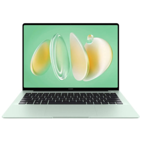 HUAWEI MateBook 14 FLMH-X 53014QLH (Intel Core Ultra 5 125H, 16 GB / 1 TB) Green