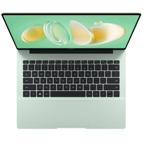 HUAWEI MateBook 14 FLMH-X 53014QLH (Intel Core Ultra 5 125H, 16 GB / 1 TB) Green