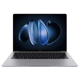 HUAWEI MateBook 14 53014QLJ (Intel Core Ultra 5 125H, 32 GB / 1 TB) Gray