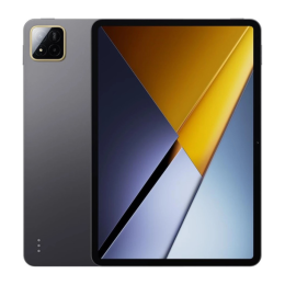 Xiaomi POCO Pad X1 8 GB / 512 GB, Wi-Fi (Grey)