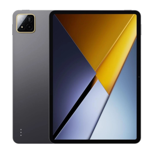 Xiaomi POCO Pad X1 8 GB / 512 GB, Wi-Fi (Grey)
