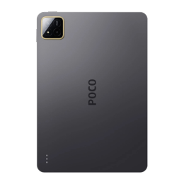 Xiaomi POCO Pad X1 8 GB / 512 GB, Wi-Fi (Grey)