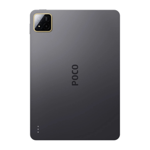 Xiaomi POCO Pad X1 8 GB / 512 GB, Wi-Fi (Grey)