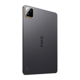 Xiaomi POCO Pad X1 8 GB / 512 GB, Wi-Fi (Grey)