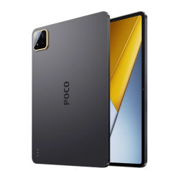 Xiaomi POCO Pad X1 8 GB / 512 GB, Wi-Fi (Grey)