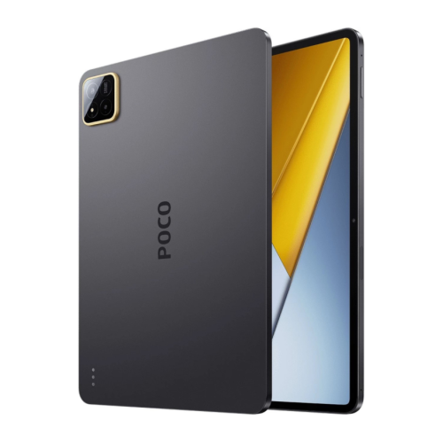 Xiaomi POCO Pad X1 8 GB / 512 GB, Wi-Fi (Grey)