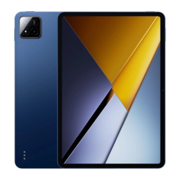 Xiaomi POCO Pad X1 8 GB / 512 GB, Wi-Fi (Blue)
