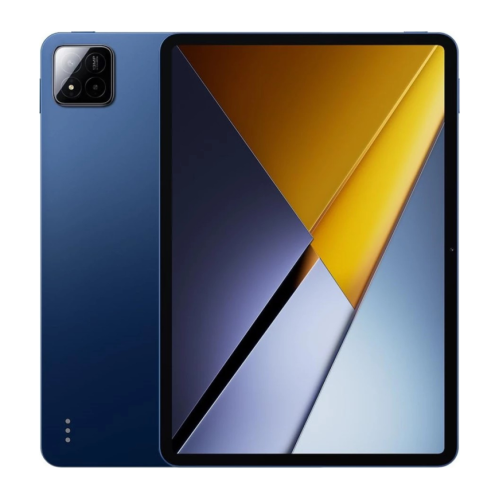 Xiaomi POCO Pad X1 8 GB / 512 GB, Wi-Fi (Blue)