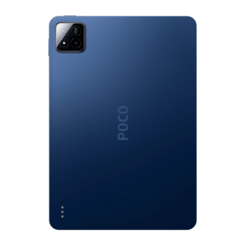 Xiaomi POCO Pad X1 8 GB / 512 GB, Wi-Fi (Blue)