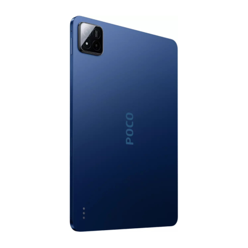 Xiaomi POCO Pad X1 8 GB / 512 GB, Wi-Fi (Blue)