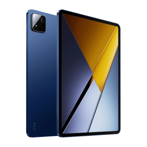 Xiaomi POCO Pad X1 8 GB / 512 GB, Wi-Fi (Blue)