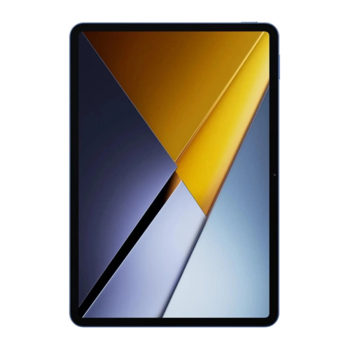 Xiaomi POCO Pad X1 8 GB / 512 GB, Wi-Fi (Blue)