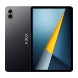 Xiaomi POCO Pad M1 8 GB / 256 GB, Wi-Fi (Grey)
