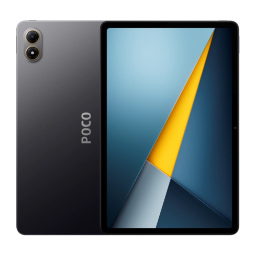 Xiaomi POCO Pad M1 8 GB / 256 GB, Wi-Fi (Grey)