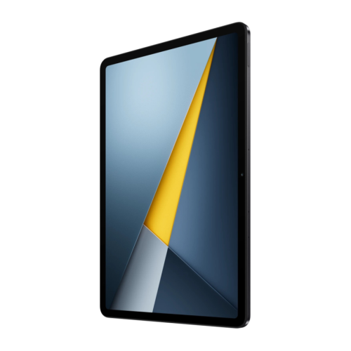 Xiaomi POCO Pad M1 8 GB / 256 GB, Wi-Fi (Grey)